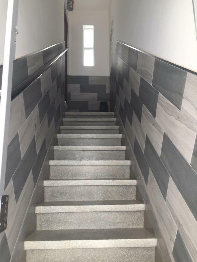 Apartamento Cayetano Ronda Exterior foto
